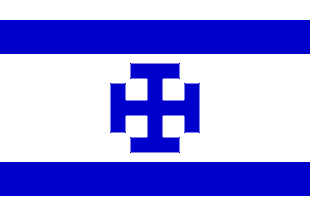 CZOA flag